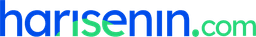 harisenin.com logo