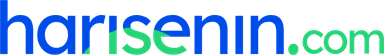 harisenin.com logo