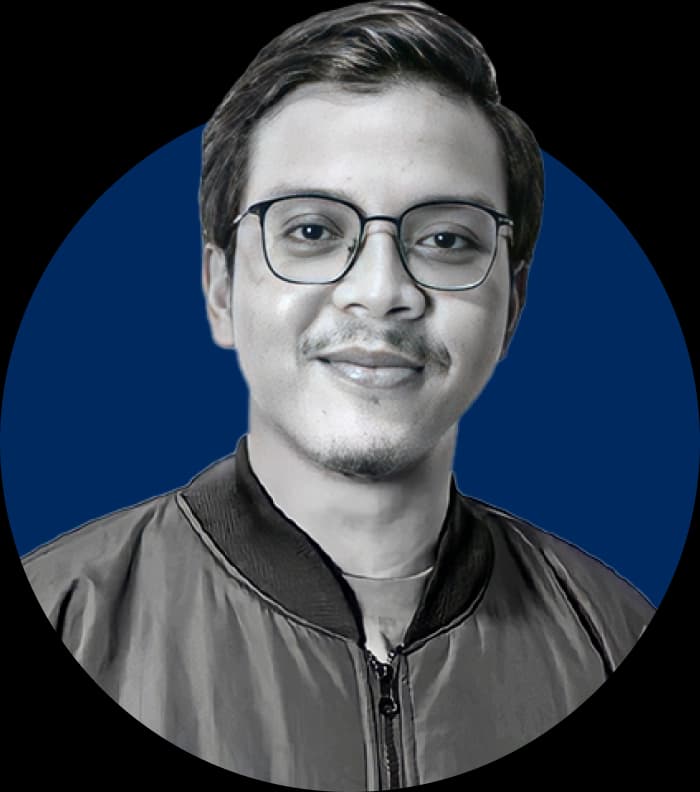 M. Davit Romadhon profile