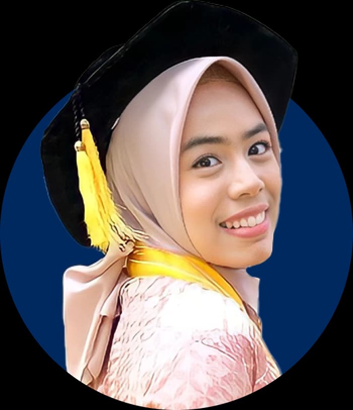 Fatharani Hasya profile
