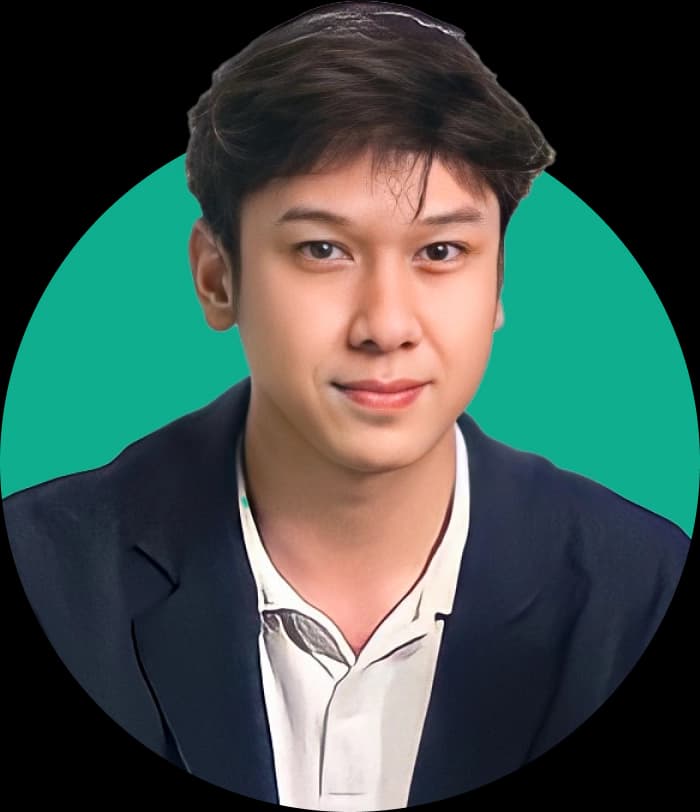 Andika Fadhilah profile