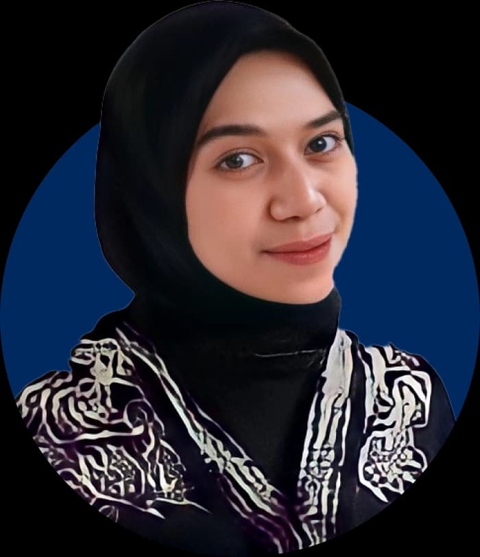 Adinda Dwi profile