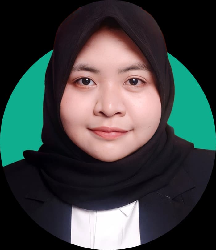 Adinda Hanifah profile