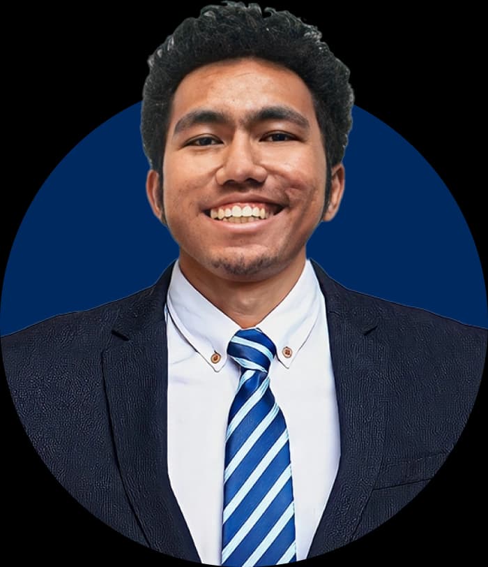 Geraldo Manuhutu profile