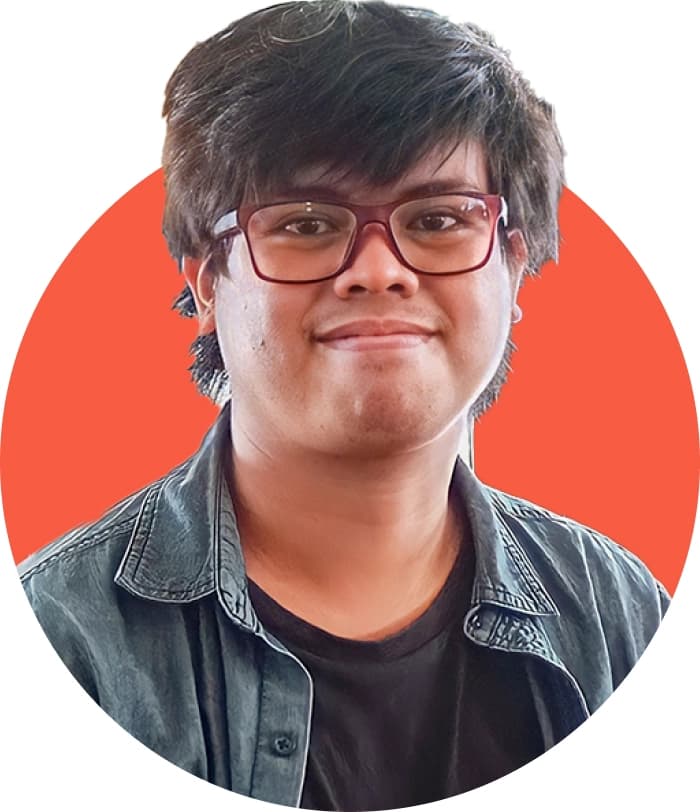 Roy Darmawan profile