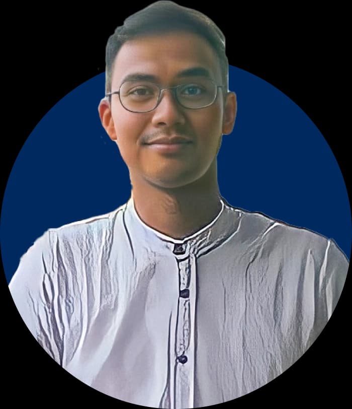 Alifasa Iqbal profile