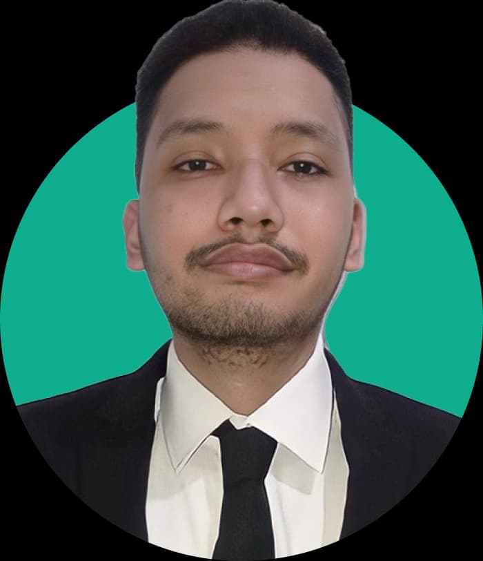 Faisal Ilham Kurniawan profile