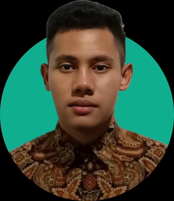 Prasetyo Andryas profile