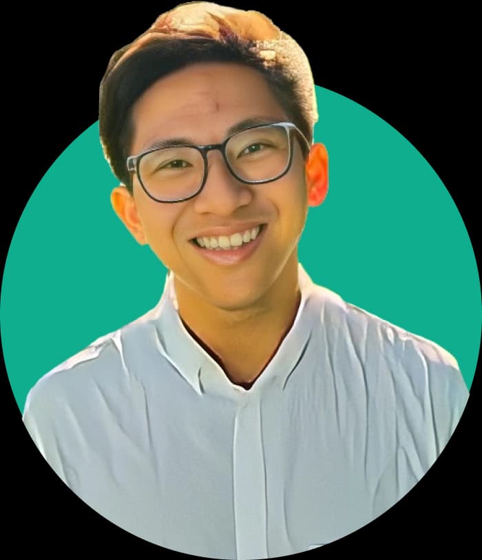 Josh Samuel Dumanauw profile