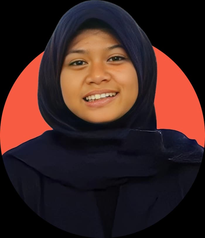 Farida Rizki profile