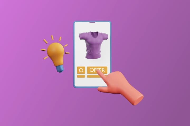 Product and UI/UX
