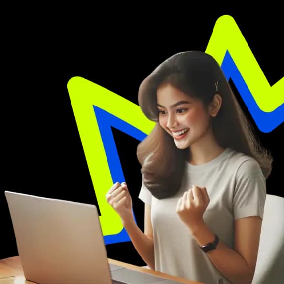 Lebih Cepat Pinternya