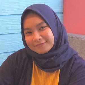 Amadea Dewasanya